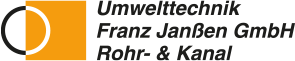 Umwelttechnik Franz Janßen GmbH Logo