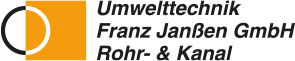 Umwelttechnik Franz Janßen GmbH Logo