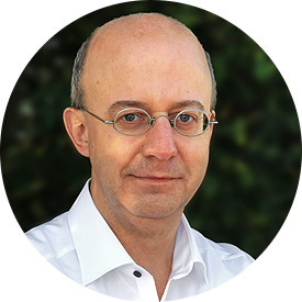 Elmar Reuter