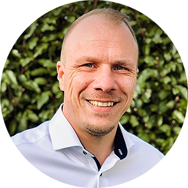Danny Hartung