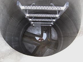 Schatsanierung_einbau_steigleiter